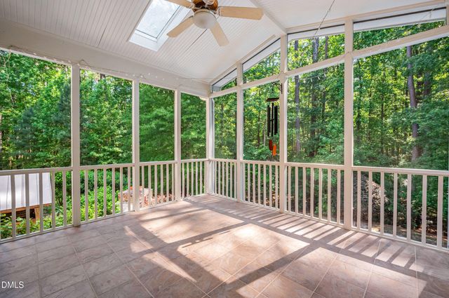 8488 Falkirk Ridge Court, Wake Forest, NC 27587