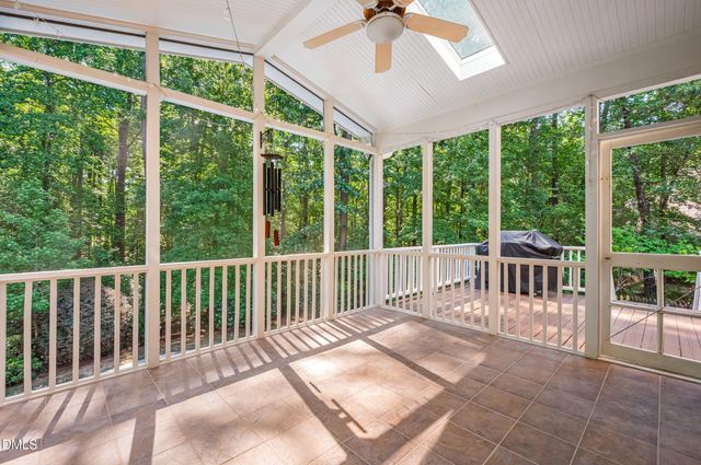 8488 Falkirk Ridge Court, Wake Forest, NC 27587