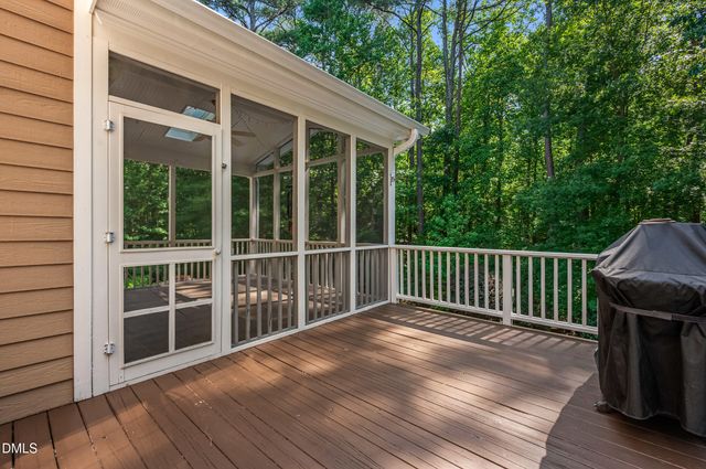 8488 Falkirk Ridge Court, Wake Forest, NC 27587