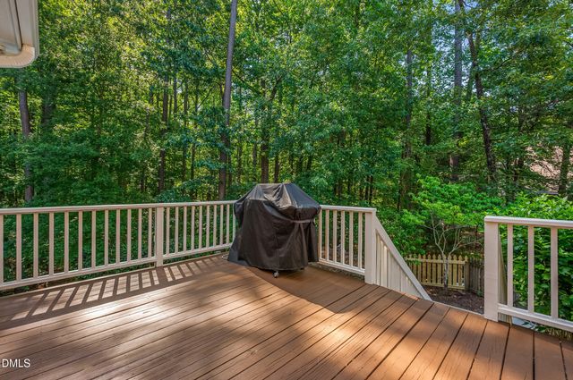 8488 Falkirk Ridge Court, Wake Forest, NC 27587