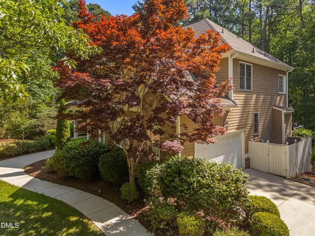 8488 Falkirk Ridge Court, Wake Forest, NC 27587