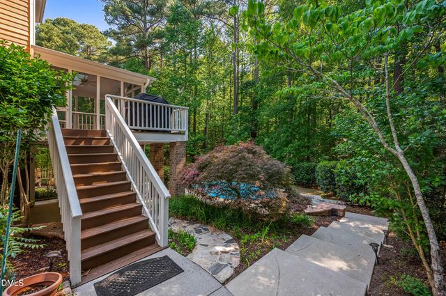 8488 Falkirk Ridge Court, Wake Forest, NC 27587