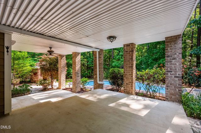 8488 Falkirk Ridge Court, Wake Forest, NC 27587