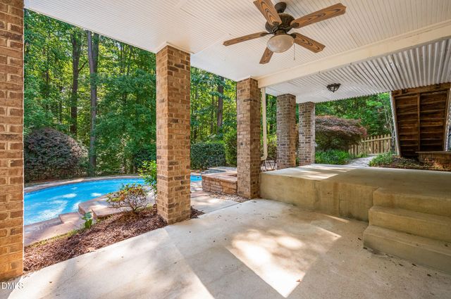 8488 Falkirk Ridge Court, Wake Forest, NC 27587