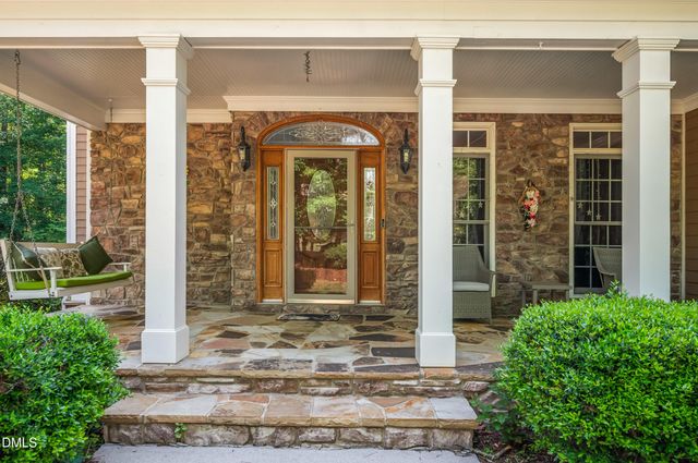 8488 Falkirk Ridge Court, Wake Forest, NC 27587