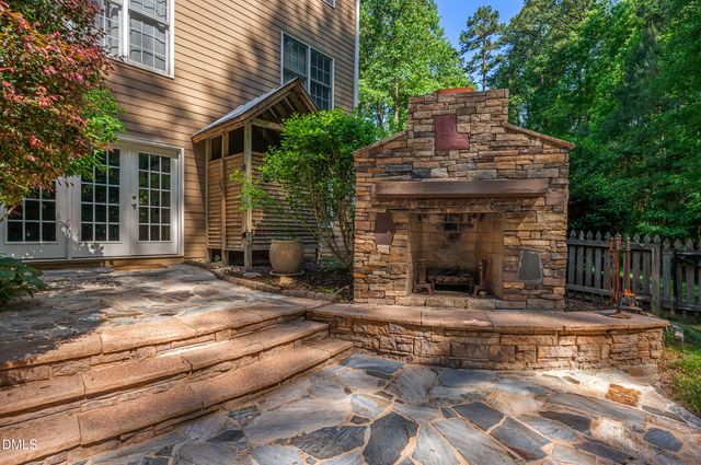 8488 Falkirk Ridge Court, Wake Forest, NC 27587