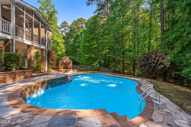 8488 Falkirk Ridge Court, Wake Forest, NC 27587