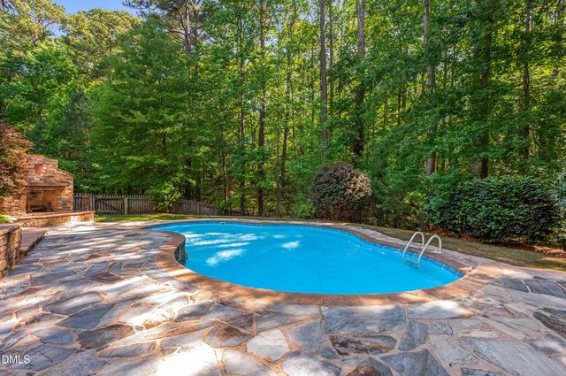 8488 Falkirk Ridge Court, Wake Forest, NC 27587