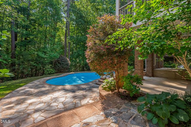 8488 Falkirk Ridge Court, Wake Forest, NC 27587