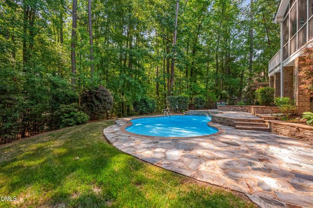 8488 Falkirk Ridge Court, Wake Forest, NC 27587