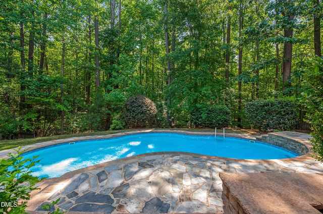 8488 Falkirk Ridge Court, Wake Forest, NC 27587