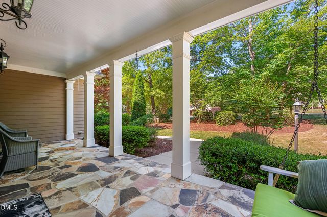 8488 Falkirk Ridge Court, Wake Forest, NC 27587