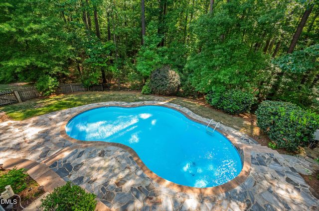 8488 Falkirk Ridge Court, Wake Forest, NC 27587