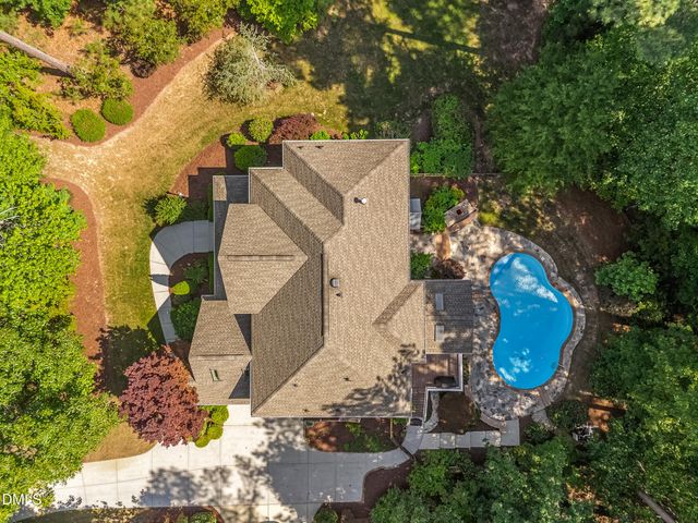 8488 Falkirk Ridge Court, Wake Forest, NC 27587