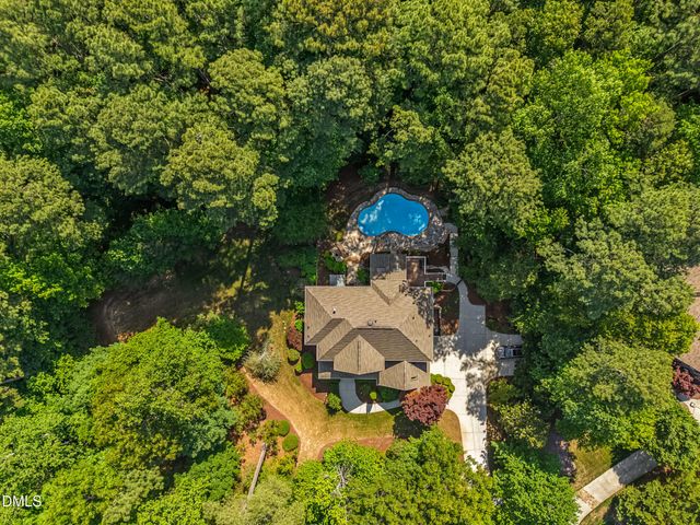 8488 Falkirk Ridge Court, Wake Forest, NC 27587