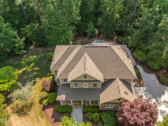 8488 Falkirk Ridge Court, Wake Forest, NC 27587