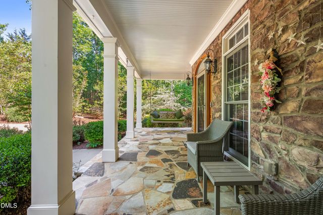 8488 Falkirk Ridge Court, Wake Forest, NC 27587