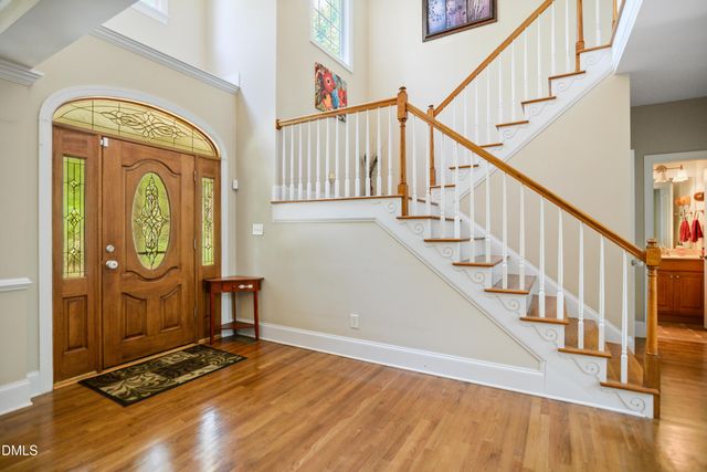 8488 Falkirk Ridge Court, Wake Forest, NC 27587