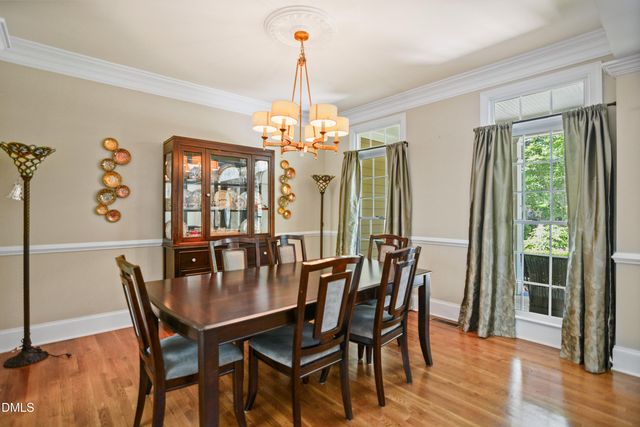 8488 Falkirk Ridge Court, Wake Forest, NC 27587