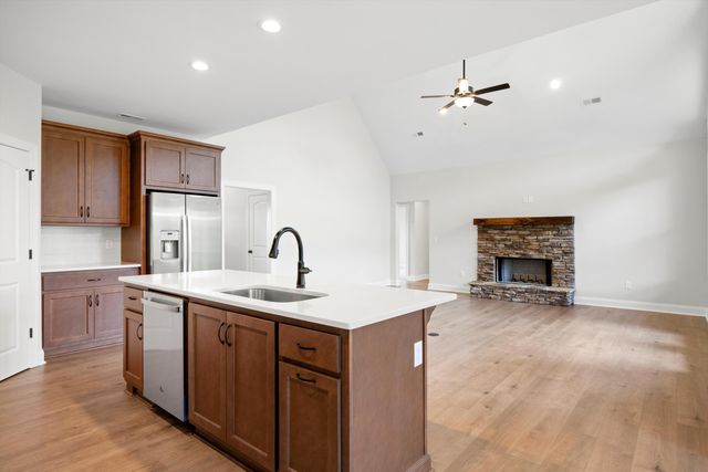 134 River Ridge Drive Lot 117, Dunlap, TN 37327