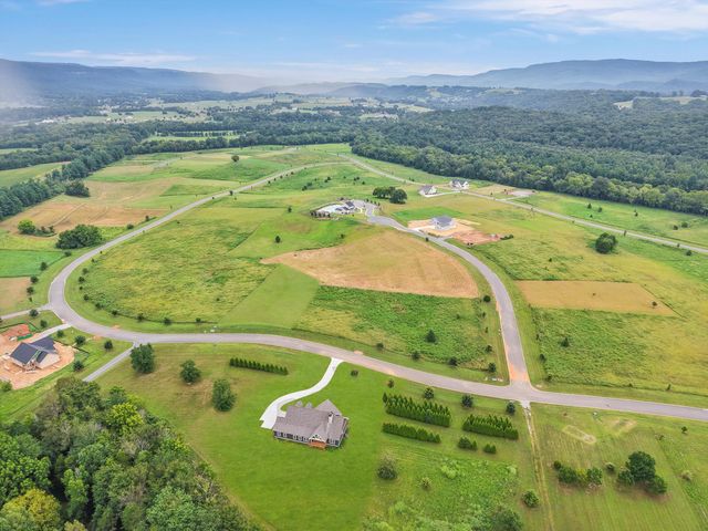 134 River Ridge Drive Lot 117, Dunlap, TN 37327