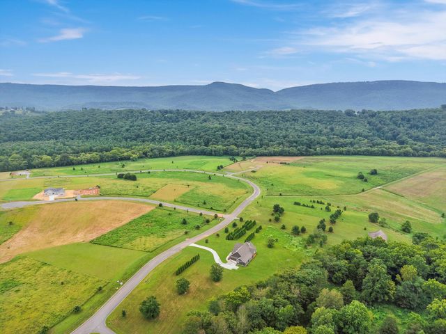 134 River Ridge Drive Lot 117, Dunlap, TN 37327
