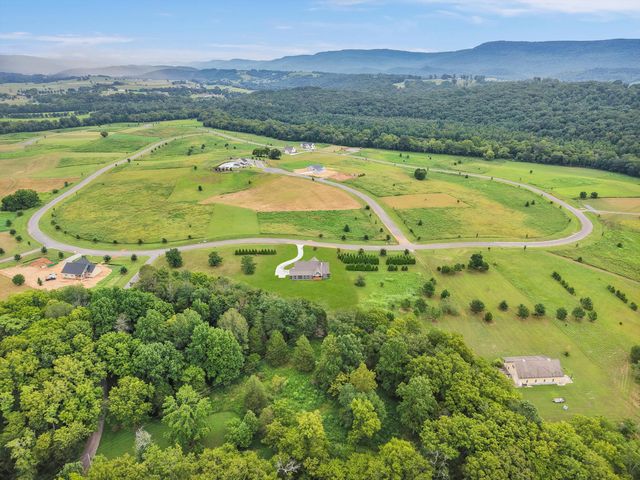 134 River Ridge Drive Lot 117, Dunlap, TN 37327