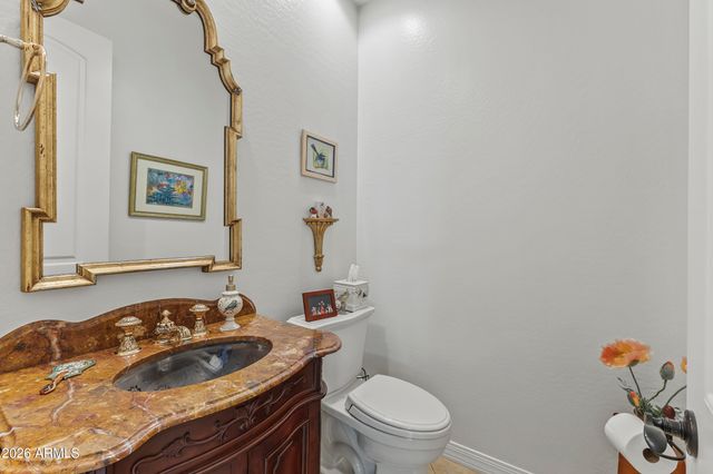 3664 E HORSESHOE Drive, Chandler, AZ 85249