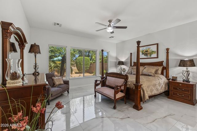 3664 E HORSESHOE Drive, Chandler, AZ 85249