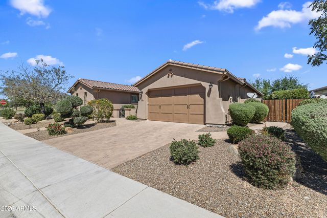 3664 E HORSESHOE Drive, Chandler, AZ 85249
