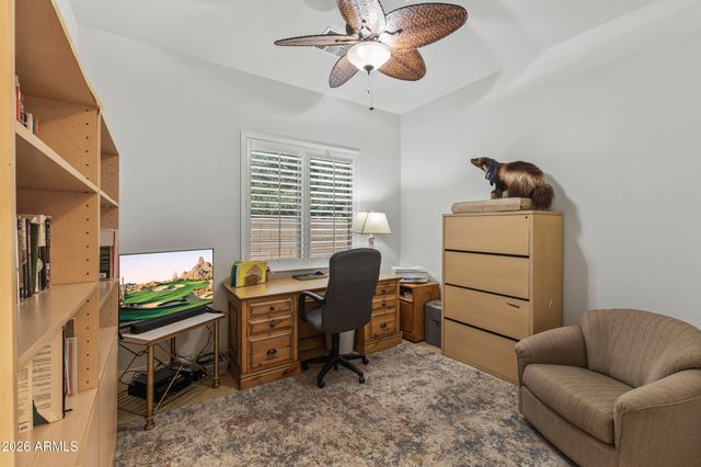 3664 E HORSESHOE Drive, Chandler, AZ 85249