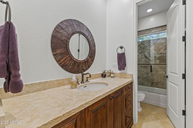 3664 E HORSESHOE Drive, Chandler, AZ 85249