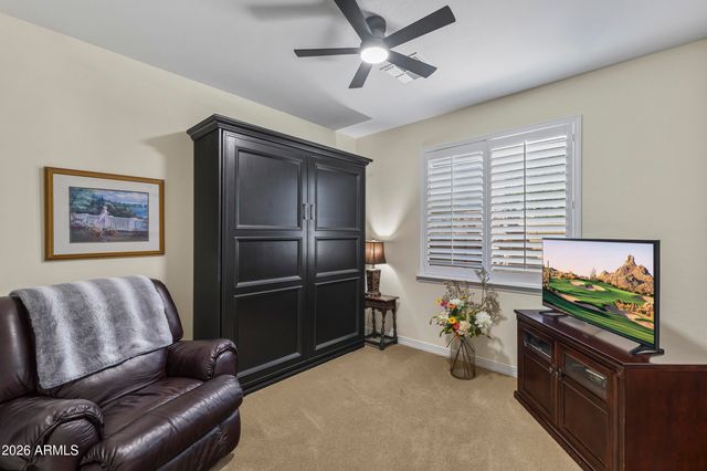 3664 E HORSESHOE Drive, Chandler, AZ 85249