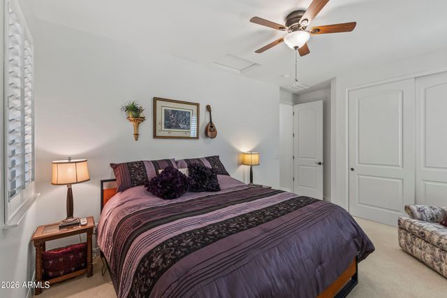 3664 E HORSESHOE Drive, Chandler, AZ 85249