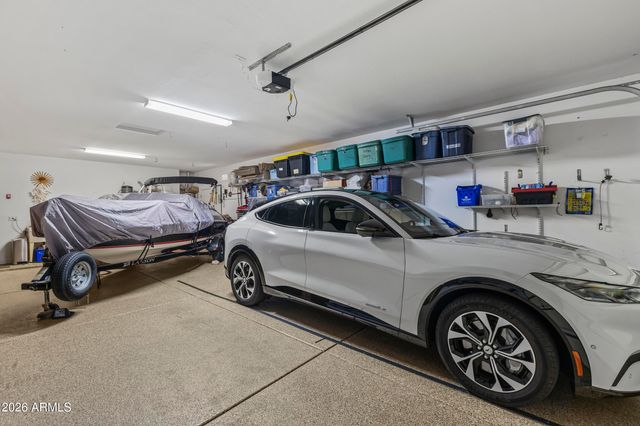 3664 E HORSESHOE Drive, Chandler, AZ 85249