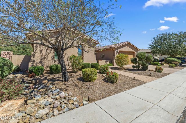 3664 E HORSESHOE Drive, Chandler, AZ 85249