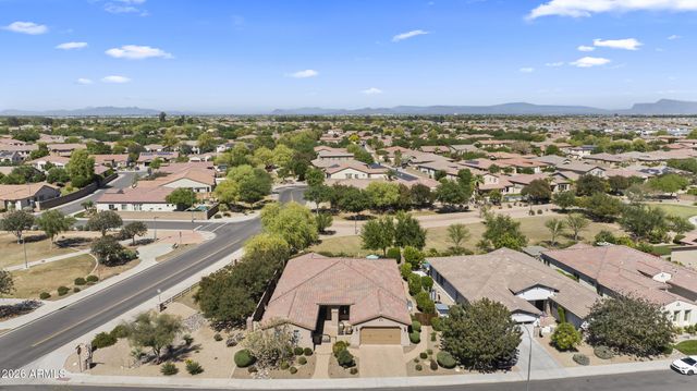 3664 E HORSESHOE Drive, Chandler, AZ 85249