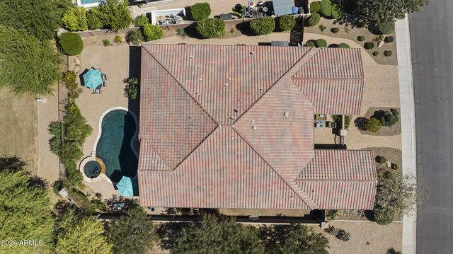 3664 E HORSESHOE Drive, Chandler, AZ 85249