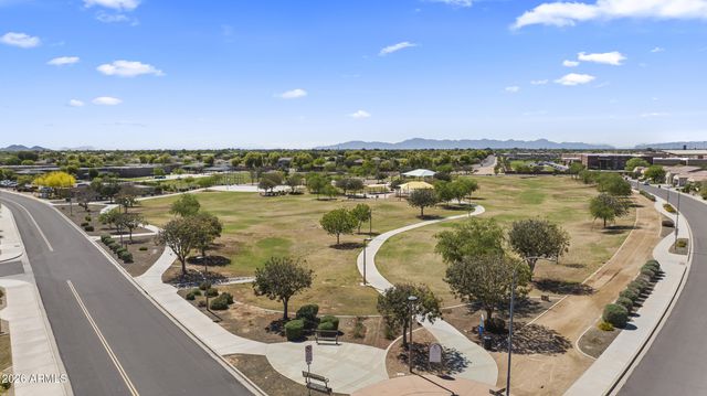 3664 E HORSESHOE Drive, Chandler, AZ 85249