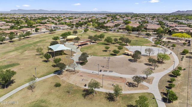 3664 E HORSESHOE Drive, Chandler, AZ 85249