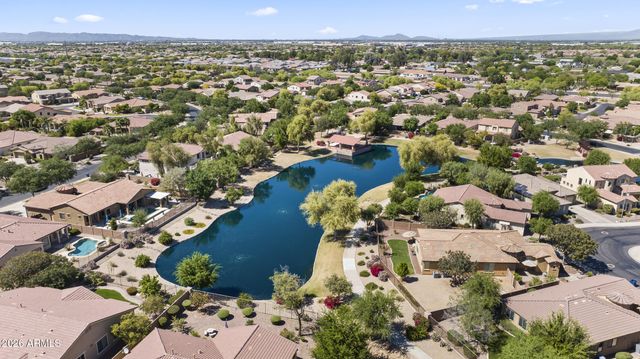 3664 E HORSESHOE Drive, Chandler, AZ 85249