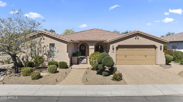 3664 E HORSESHOE Drive, Chandler, AZ 85249