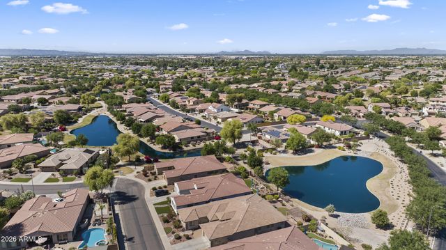 3664 E HORSESHOE Drive, Chandler, AZ 85249