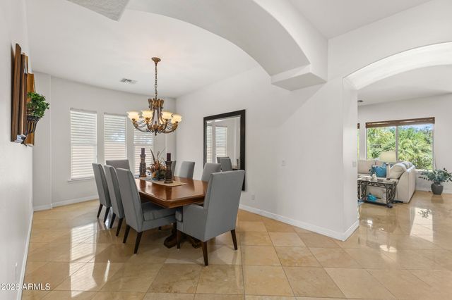 3664 E HORSESHOE Drive, Chandler, AZ 85249