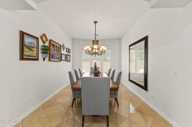 3664 E HORSESHOE Drive, Chandler, AZ 85249