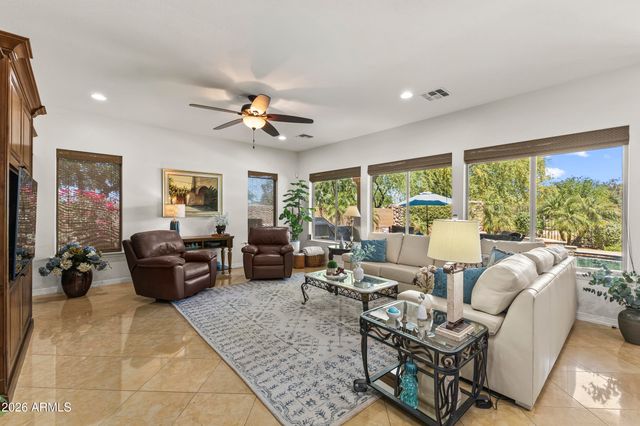 3664 E HORSESHOE Drive, Chandler, AZ 85249