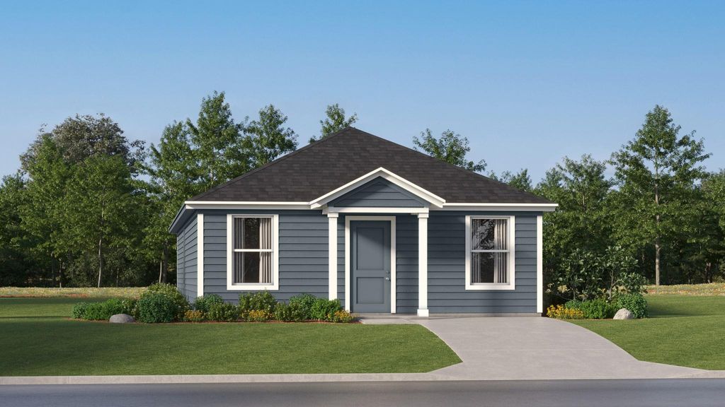 320 Navidad River DR, San Marcos, TX 78666