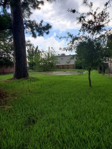 5611 Yorkwood Street, Houston, TX 77016