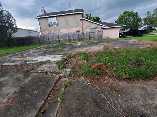 5611 Yorkwood Street, Houston, TX 77016