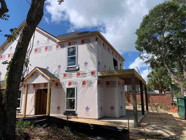 935 Edge Dr., North Myrtle Beach, SC 29582